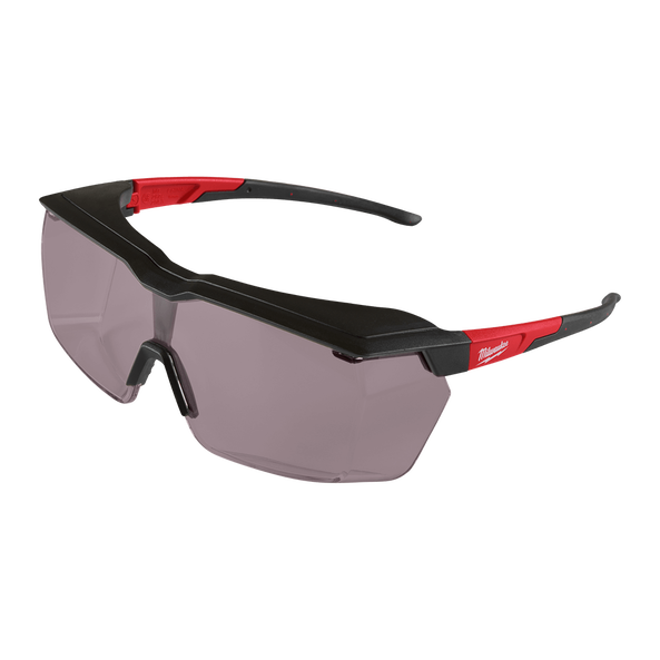 MILWAUKEE Over The Glasses 1 Pack - Tinted