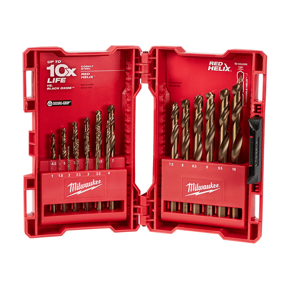 DRILL BIT KITS