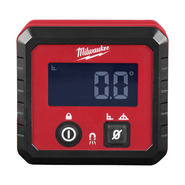 MILWAUKEE 4932493656 DIGITAL ANGLE GAUGE