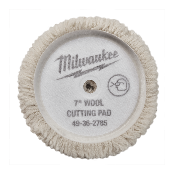 POLISHING PADS