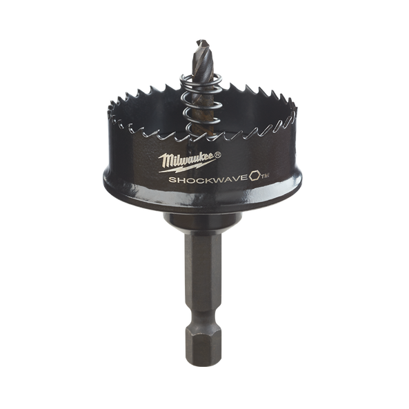 SHEET METAL HOLESAWS