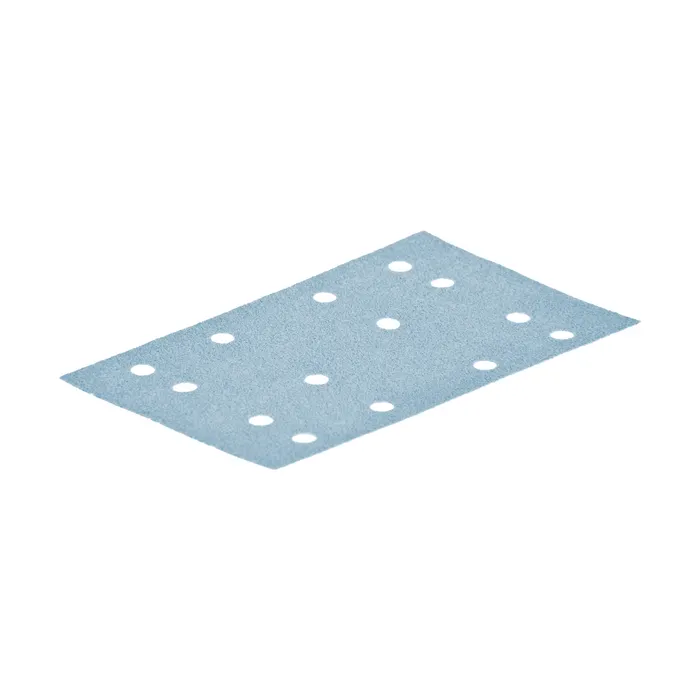 FESTOOL Granat Abrasive Sheet 80mm x 133mm P180 - 10 Pack