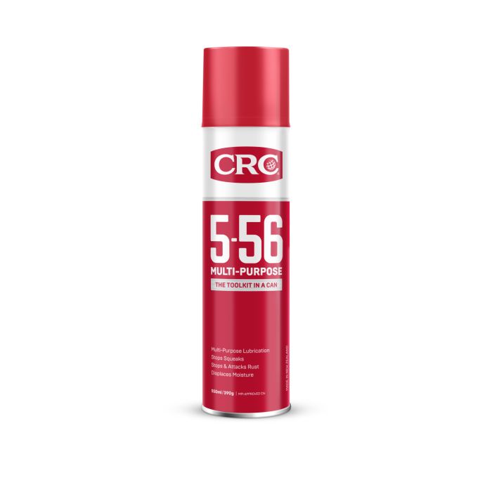 CRC 5-56 Multi-Purpose 550ml