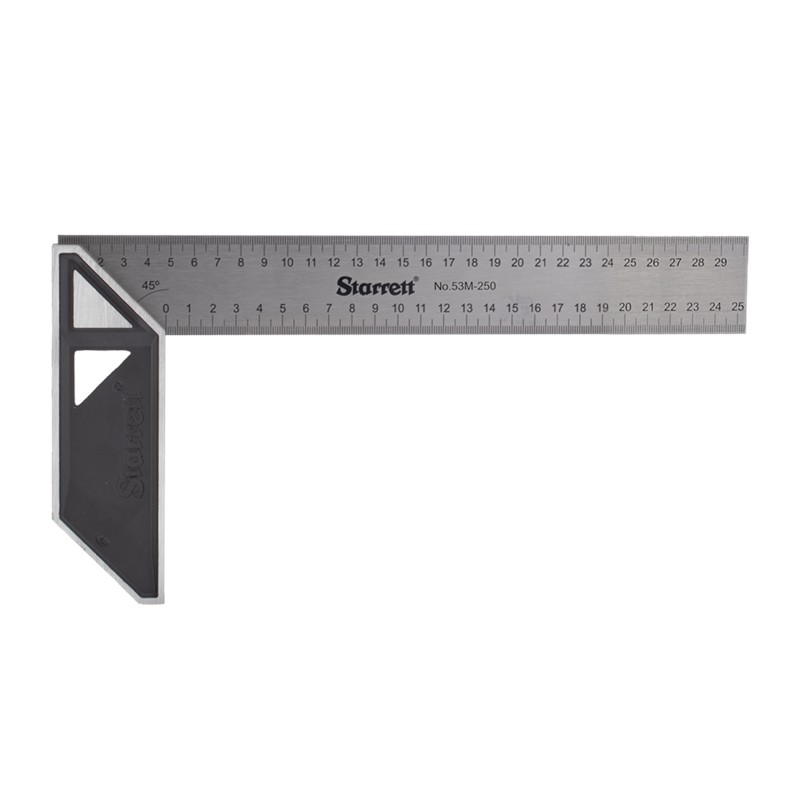 STARRETT 250mm Try Square