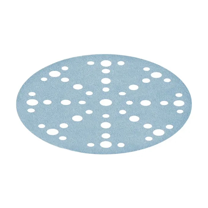 FESTOOL Granat Abrasive Disc D150mm 48 hole P240