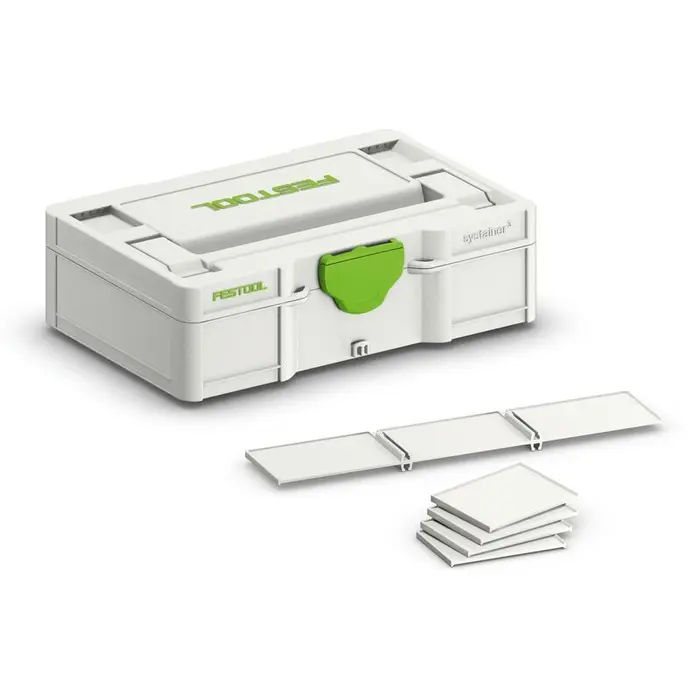FESTOOL SYSTAINERS