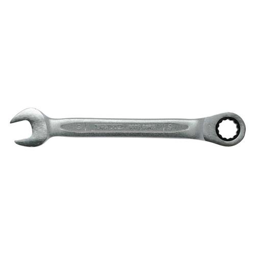Teng Ratchet Combination Spanner 9mm