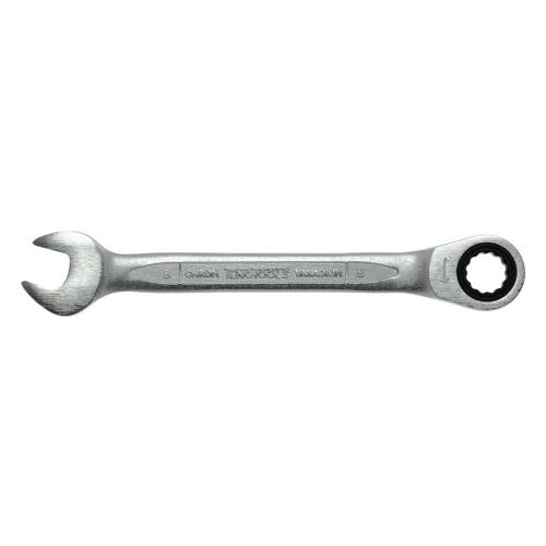 Teng Ratchet Combination Spanner 21mm