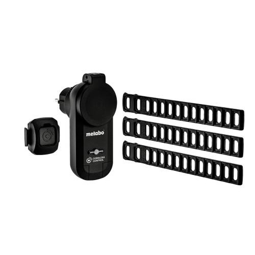 METABO 630235000 VACUUM Start/Stop set