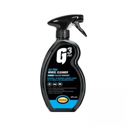 FARECLA G3 PRO WHEEL CLEANER 500mL