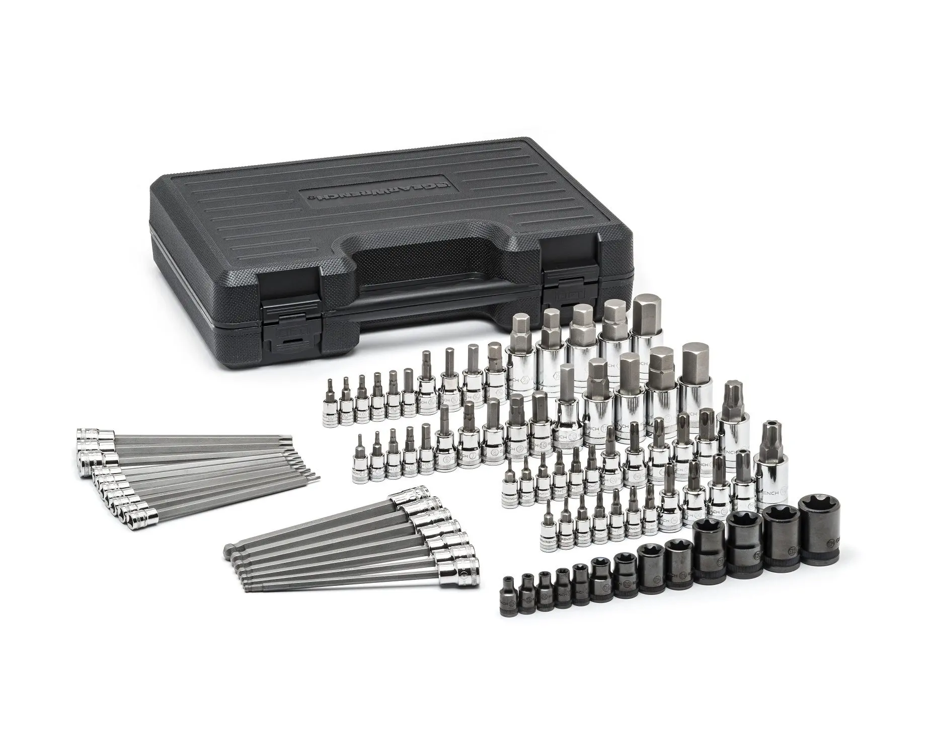 Sockets