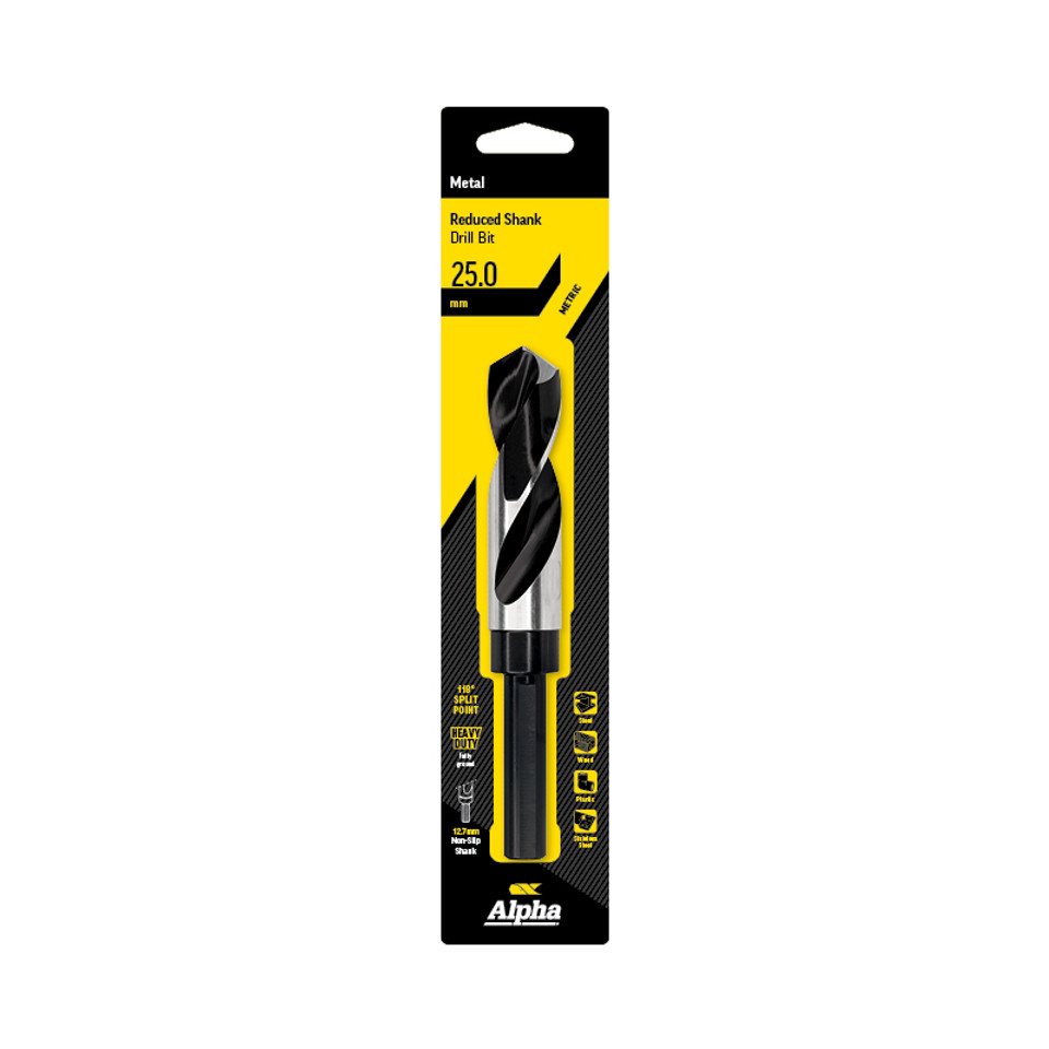 DRILL BITS