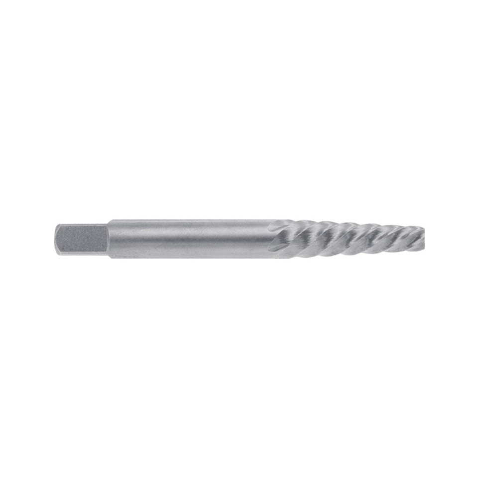 Alpha Screw Extractor No.4 (8.33mm) Carded