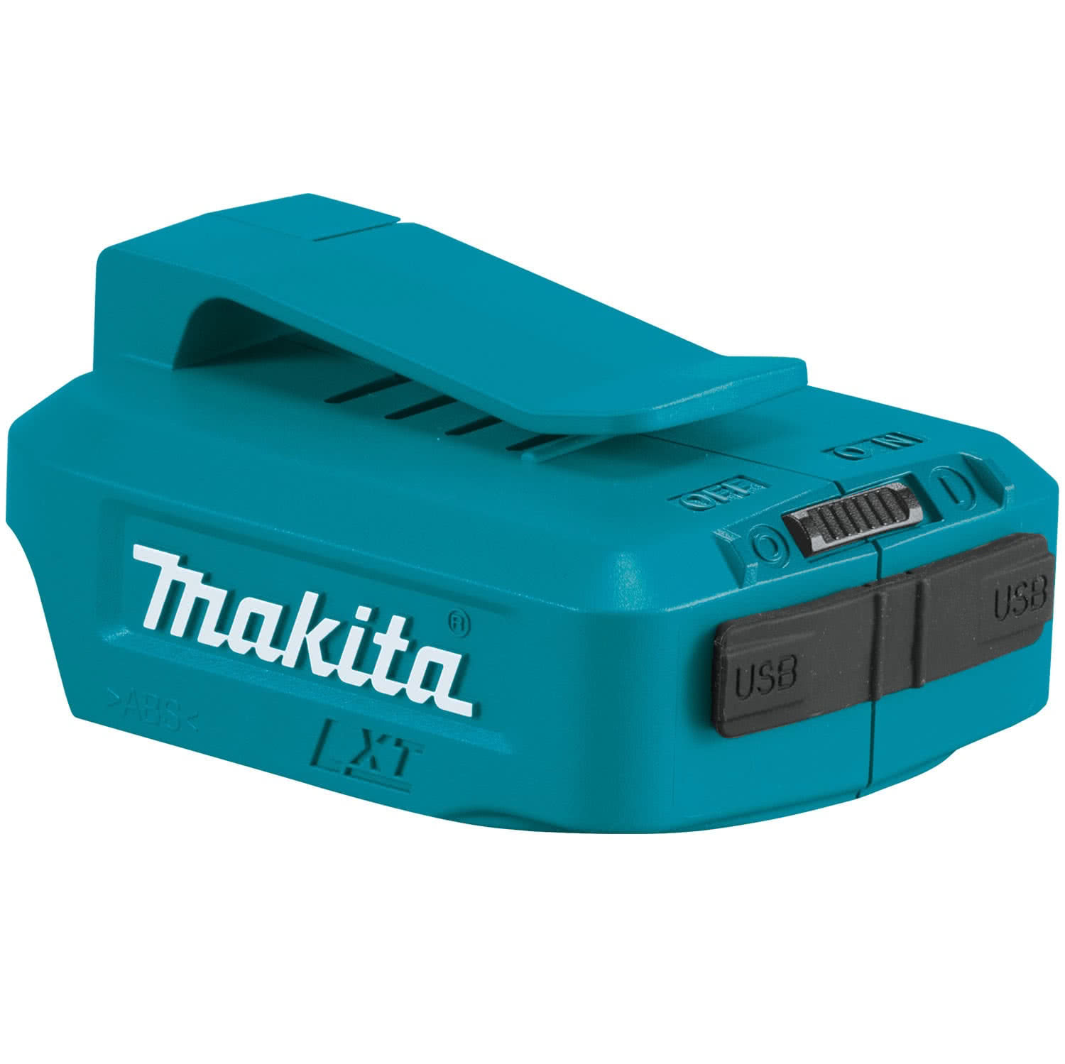 USB ADAPTORS