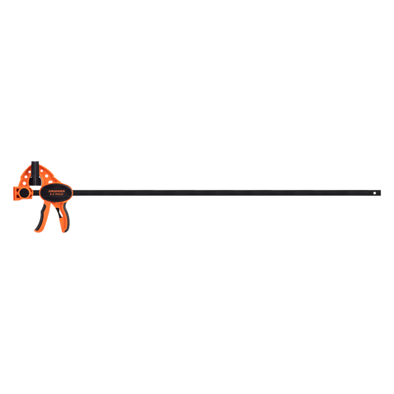 PONY JORGENSEN 900mm Medium-Duty E-Z HOLD Expandable Bar Clamp