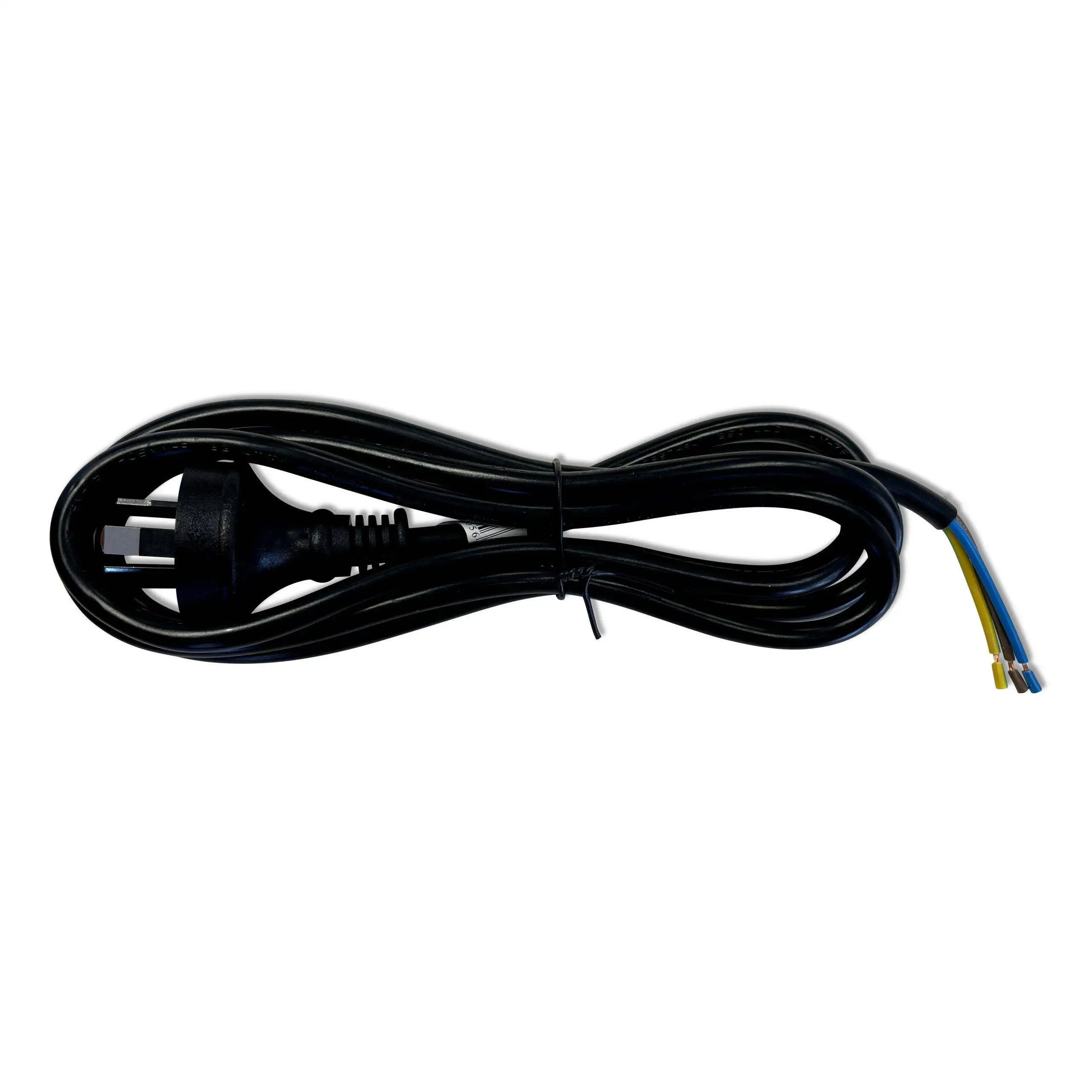 POWER LEADS/BOXES