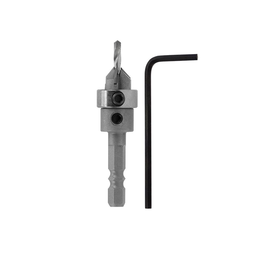 Alpha TCT Countersink 2.8mm