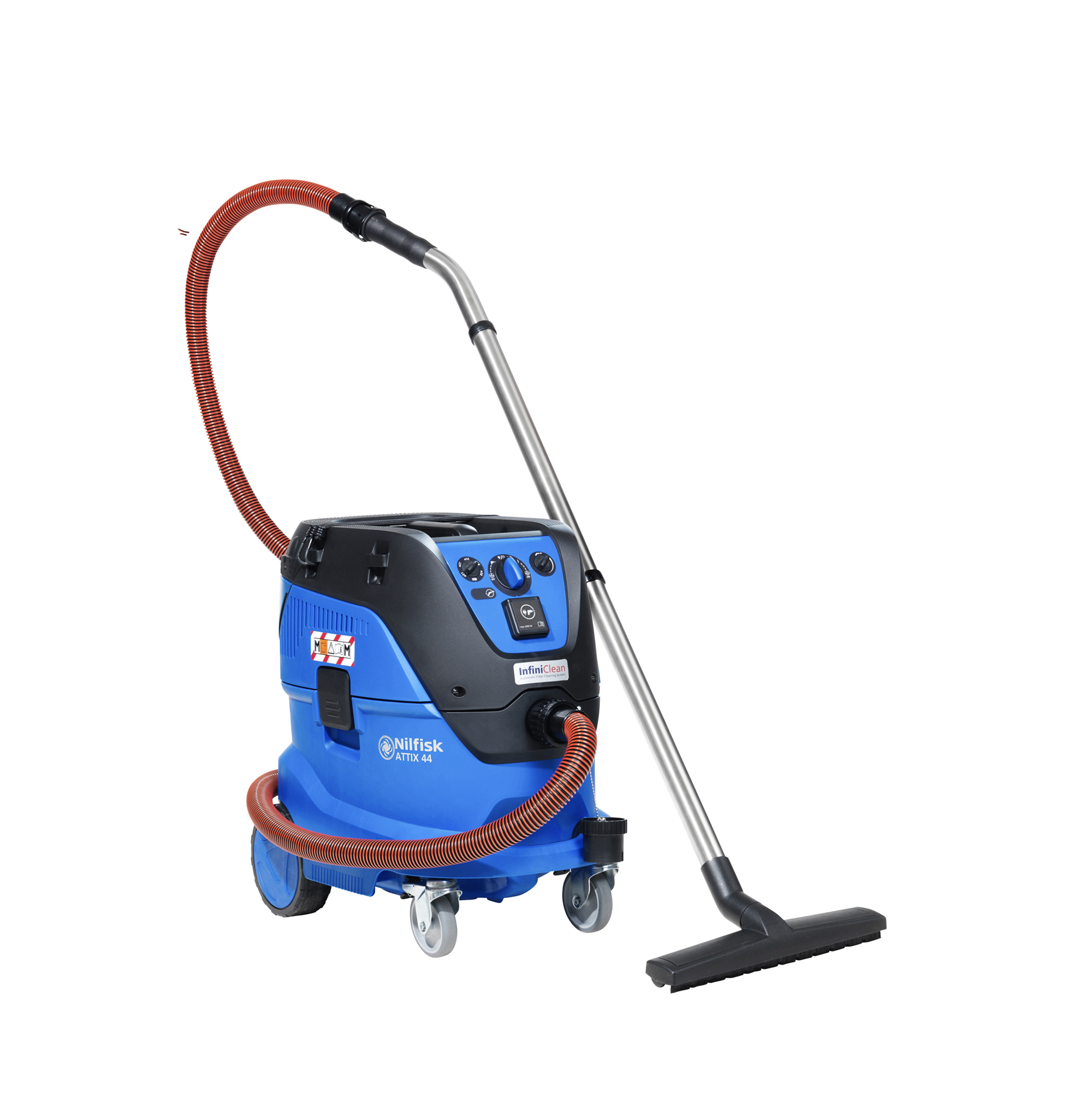 VACUUMS
