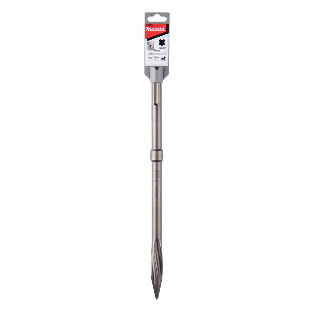 MAKITA B-23064 Bull point SDS-MAX, 400 mm