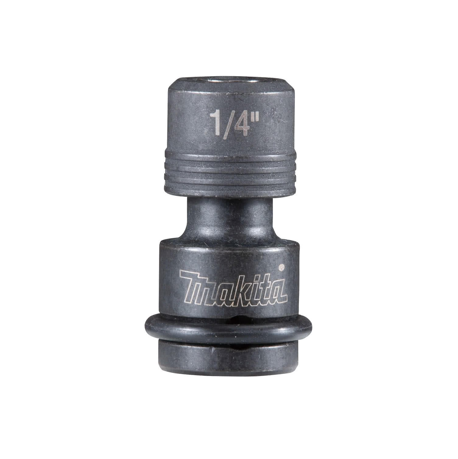 MAKITA 1/2" Square Drive to 1/4" Hex Drive Adaptor