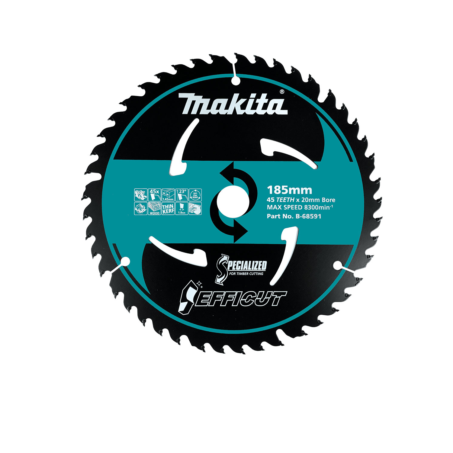 SAW BLADES