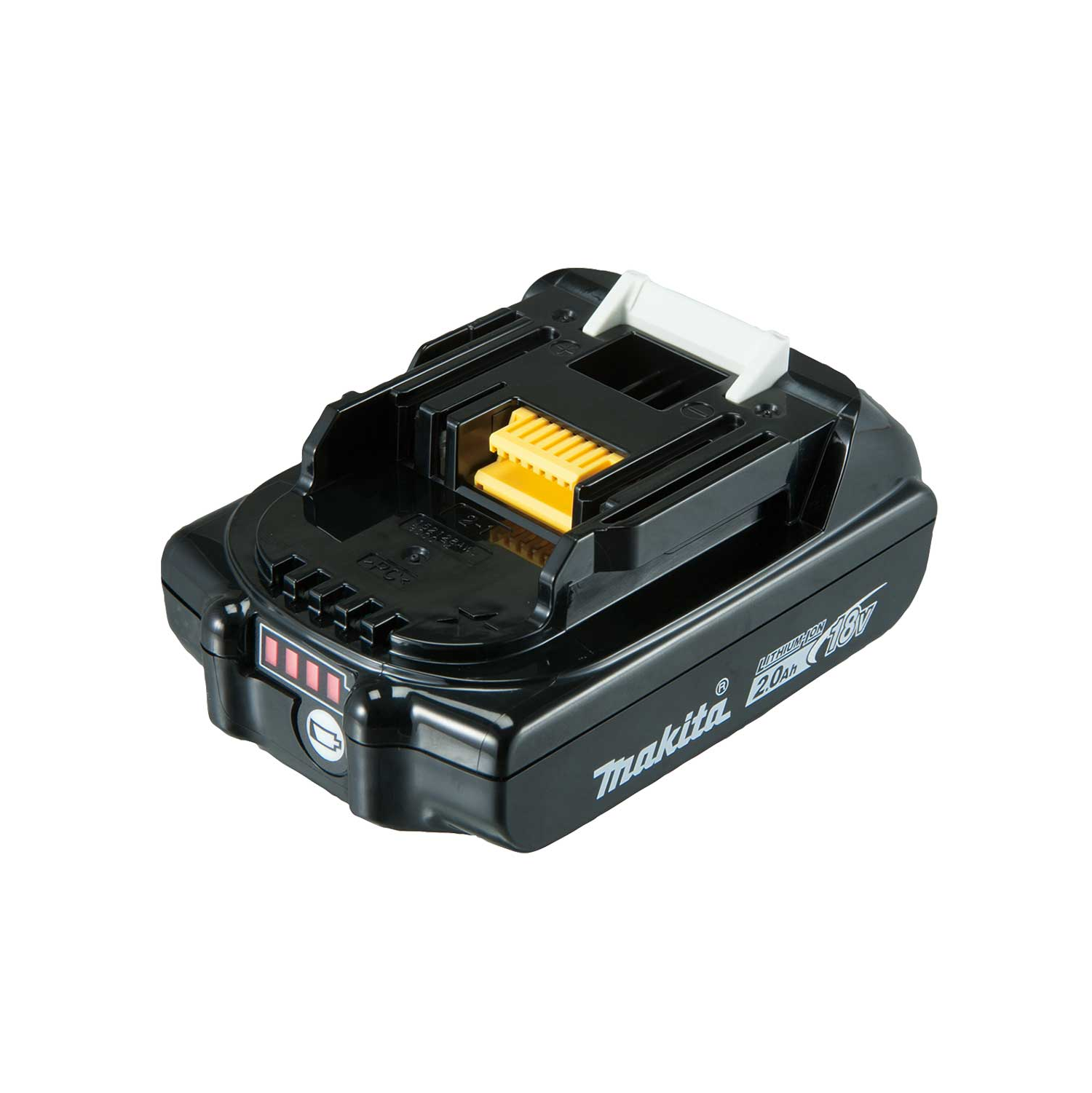 MAKITA BL1820B 18V LXT 2.0Ah Lithium-Ion Battery