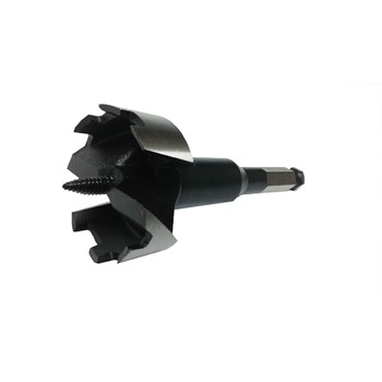 BLU-MOL SELF FEED BIT 51mm