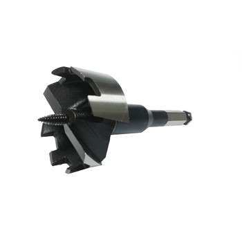 BLU-MOL SELF FEED BIT 57mm