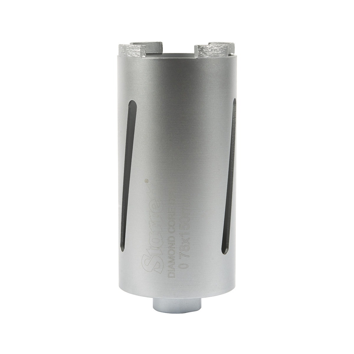 STARRETT Dri-Core Drill – 78mm – BM78