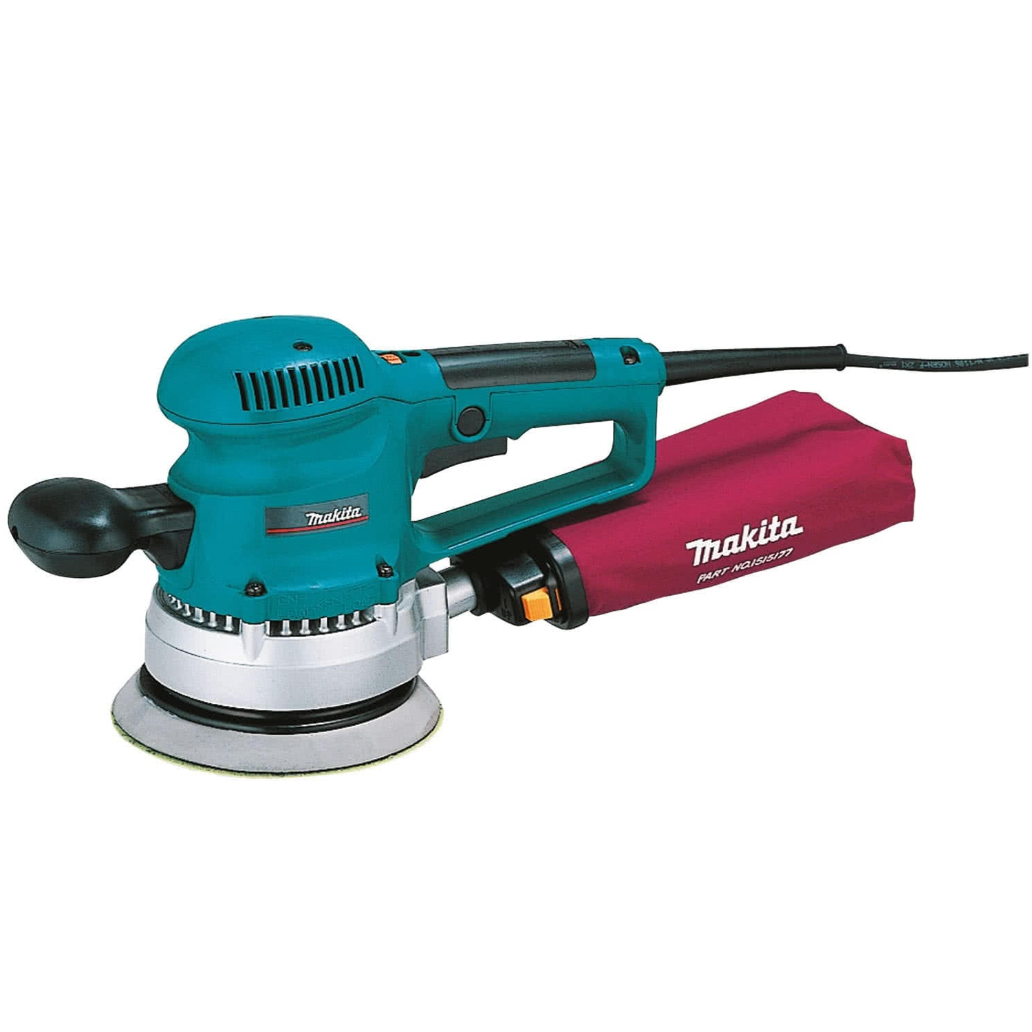 MAKITA BO6030 150mm Random Orbital Sander