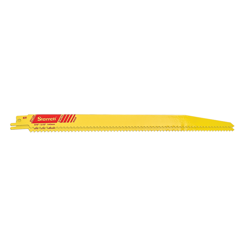 RECIPRO. SAW BLADES