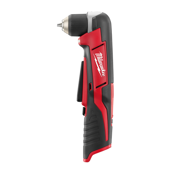 MILWAUKEE C12RAD-0 M12™ Right Angle Drill/Driver (Tool Only)