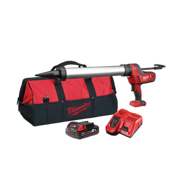 CAULKING GUN