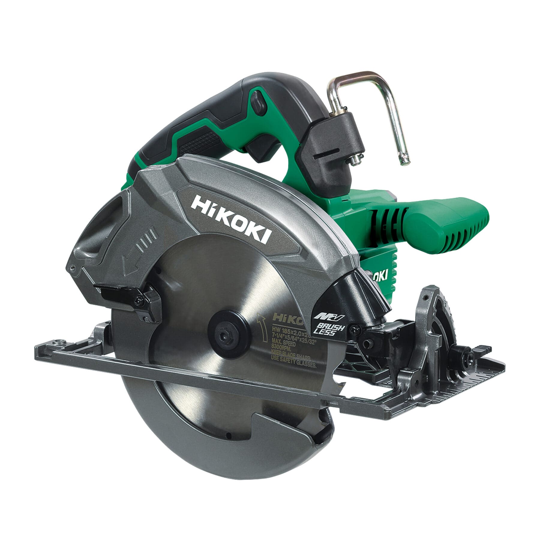 HIKOKI C3607DB(G4Z) 36V Brushless 185mm Circular Saw Bare Tool