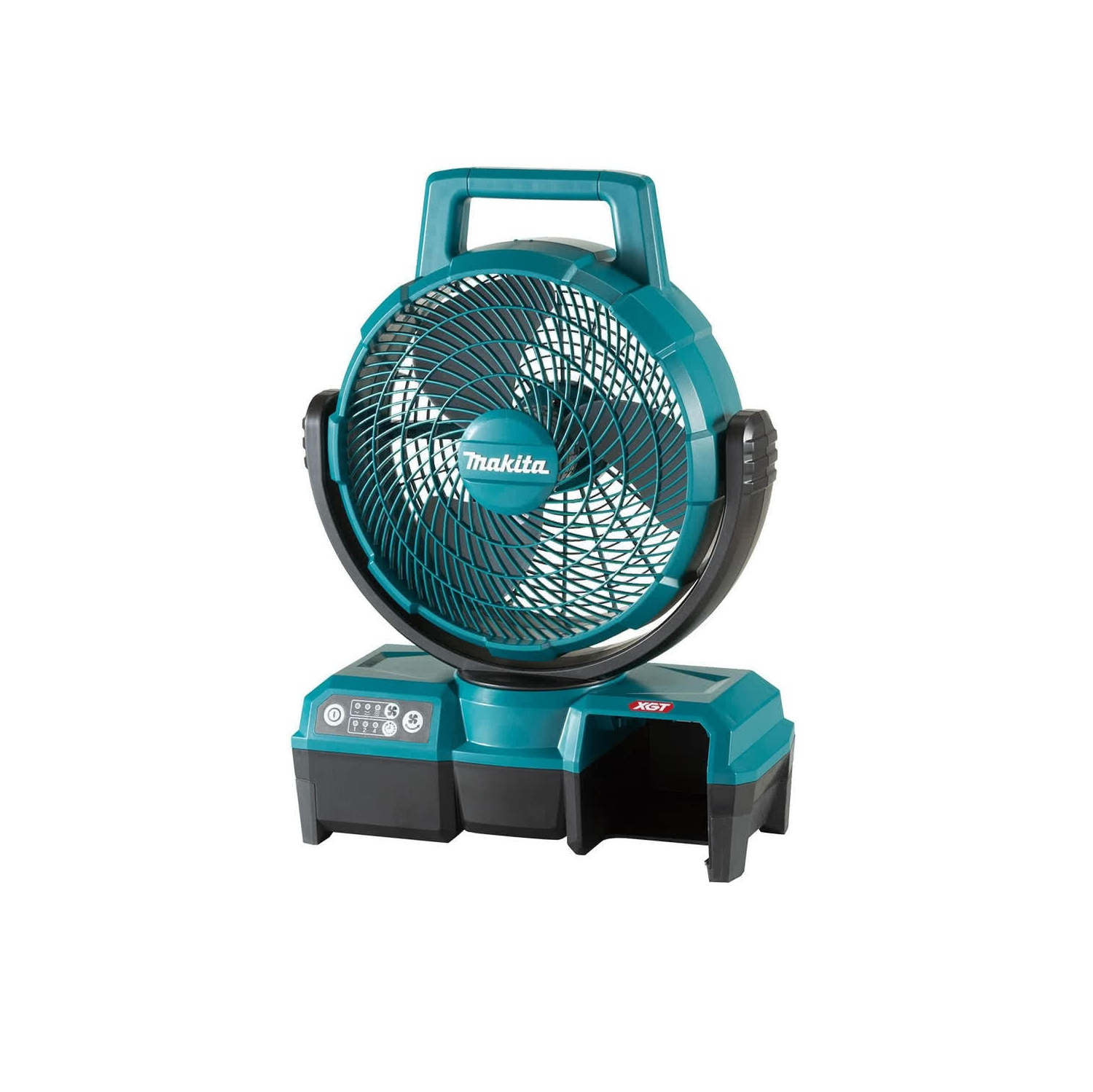 MAKITA CF001GZ 40Vmax XGT 235mm Jobsite Fan