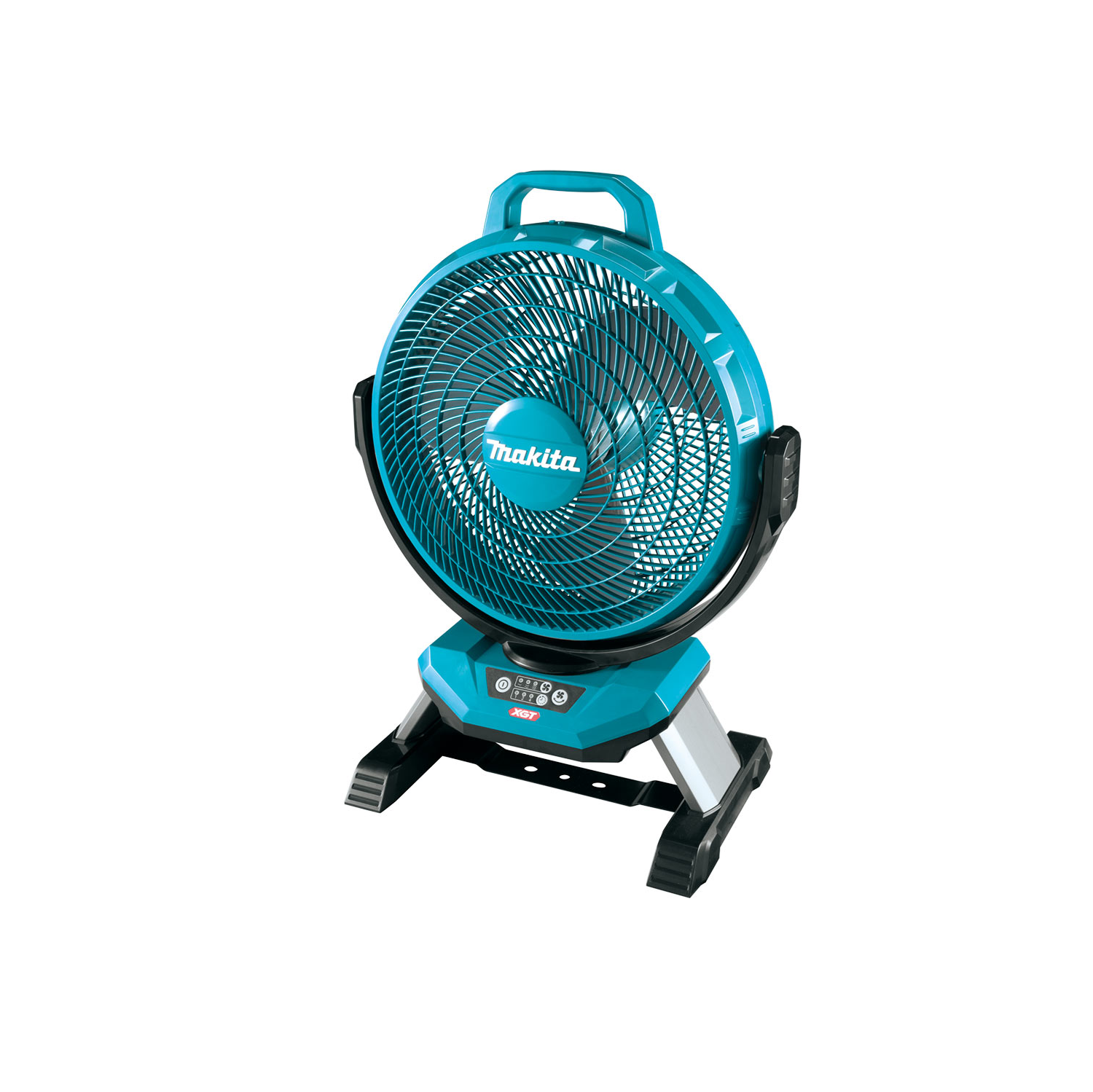 MAKITA CF002GZ 40Vmax XGT 330mm (13") Jobsite Fan