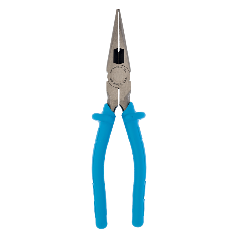 CHANNELLOCK 205mm Insulated Long Nose Plier
