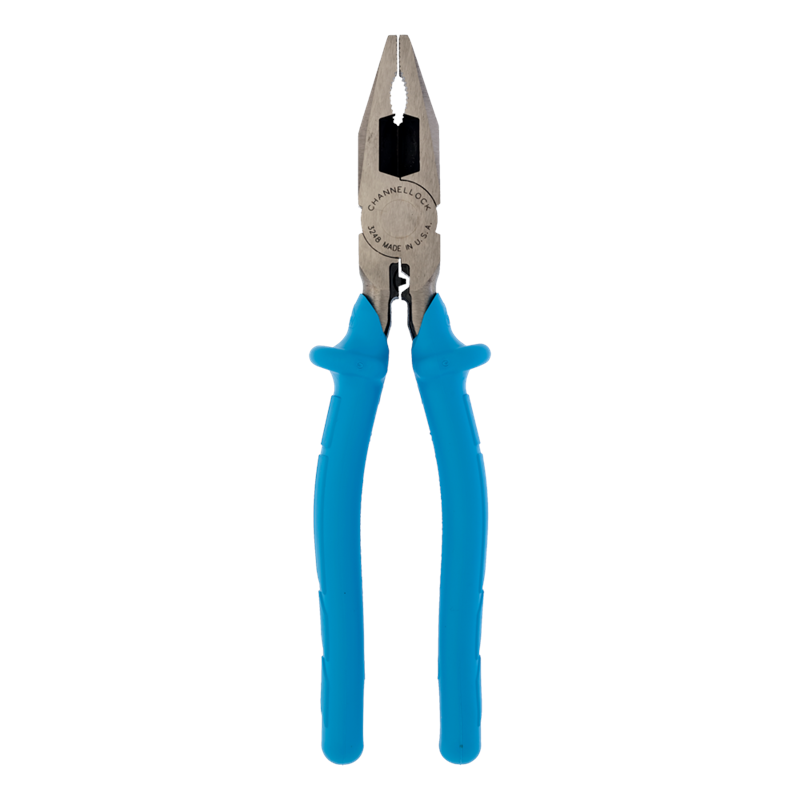 CHANNELLOCK 205mm Insulated Linesman Plier