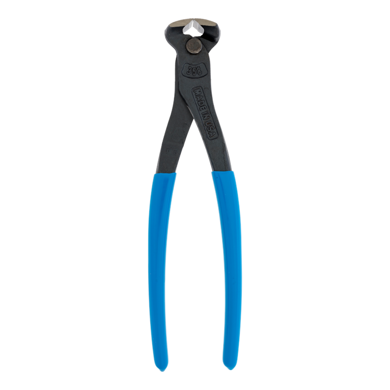 CHANNELLOCK 205mm XLT End Cutting Plier