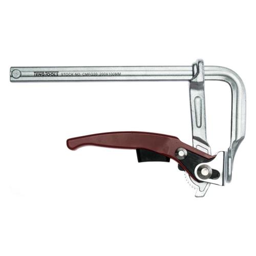 CLAMPS