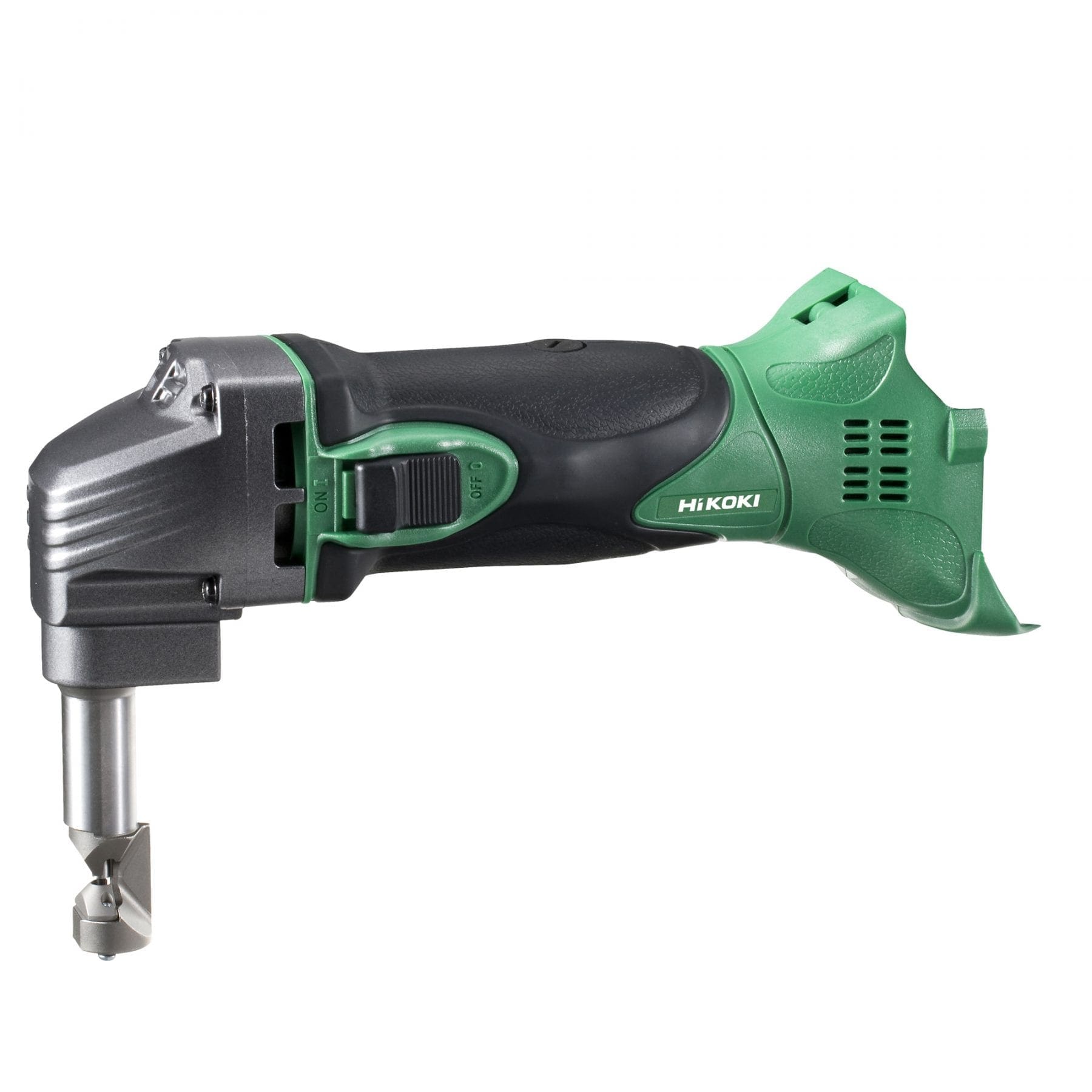 HIKOKI CN18DSL(G4Z) 18V Cordless Nibbler Bare Tool