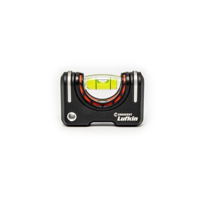 LUFKIN Magnetic Pocket Level