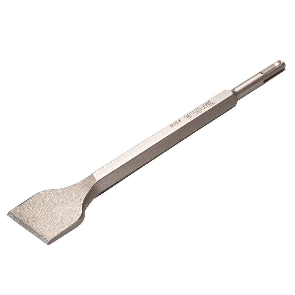 MAKITA D-08735 Scaling Chisel SDS-PLUS, 40 x 250 mm
