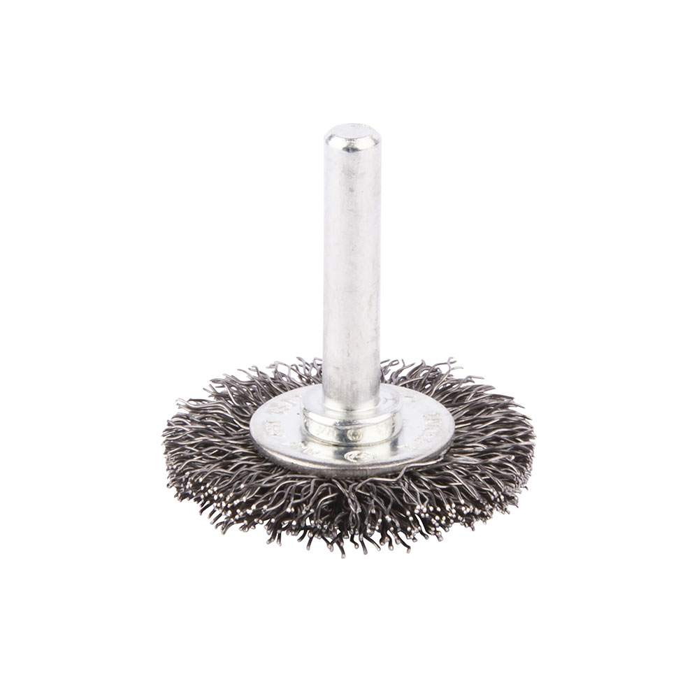 MAKITA D-39958 WHEEL WIRE BRUSH - 38MM