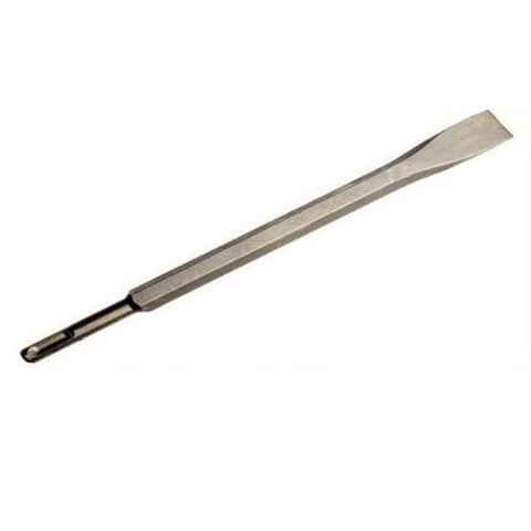 MAKITA D-62430 SDS-PLUS COLD CHISEL 20mm x 250mm