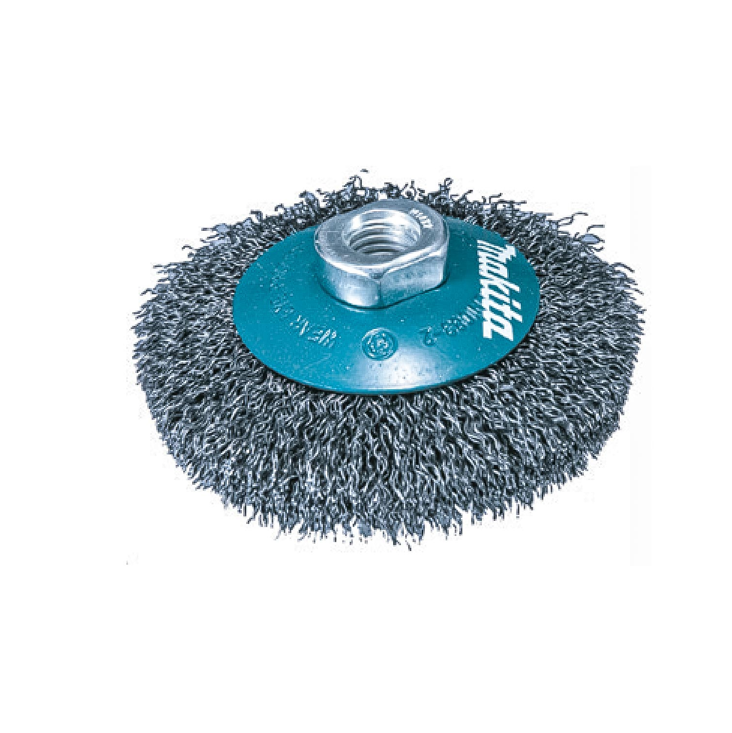 WIRE BRUSHES