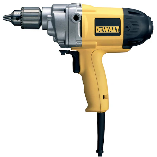 DEWALT D21520-XE Inline Mixer Drill