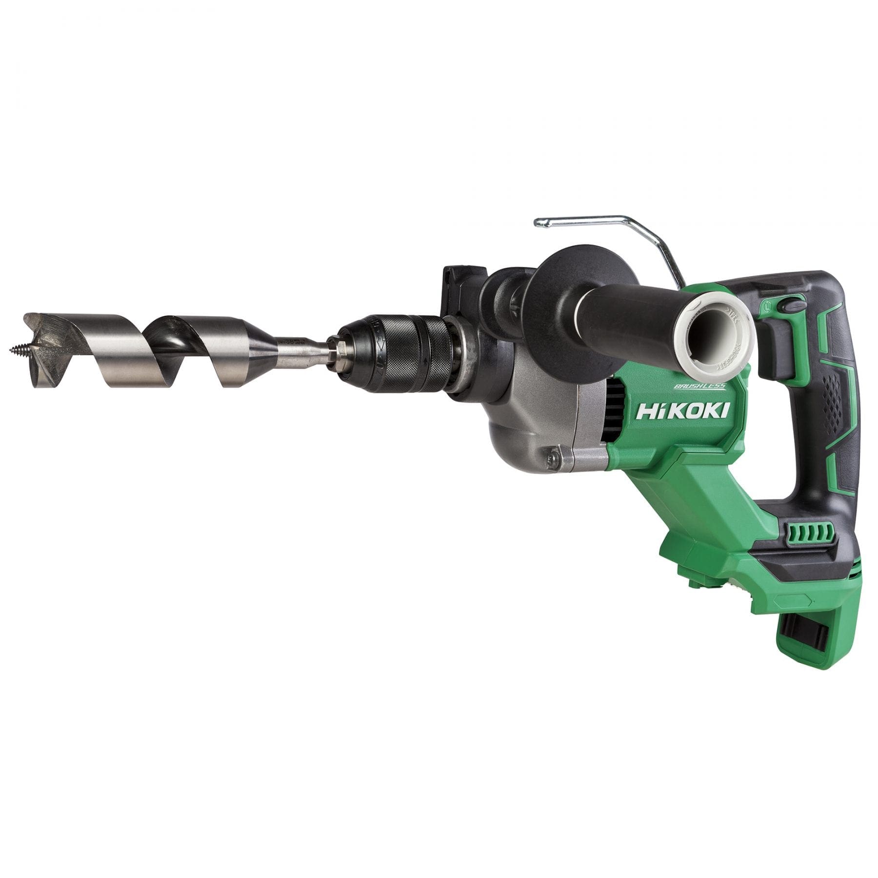 HIKOKI D3613DA(G4Z) 36V 13mm Heavy Duty Drill Bare Tool