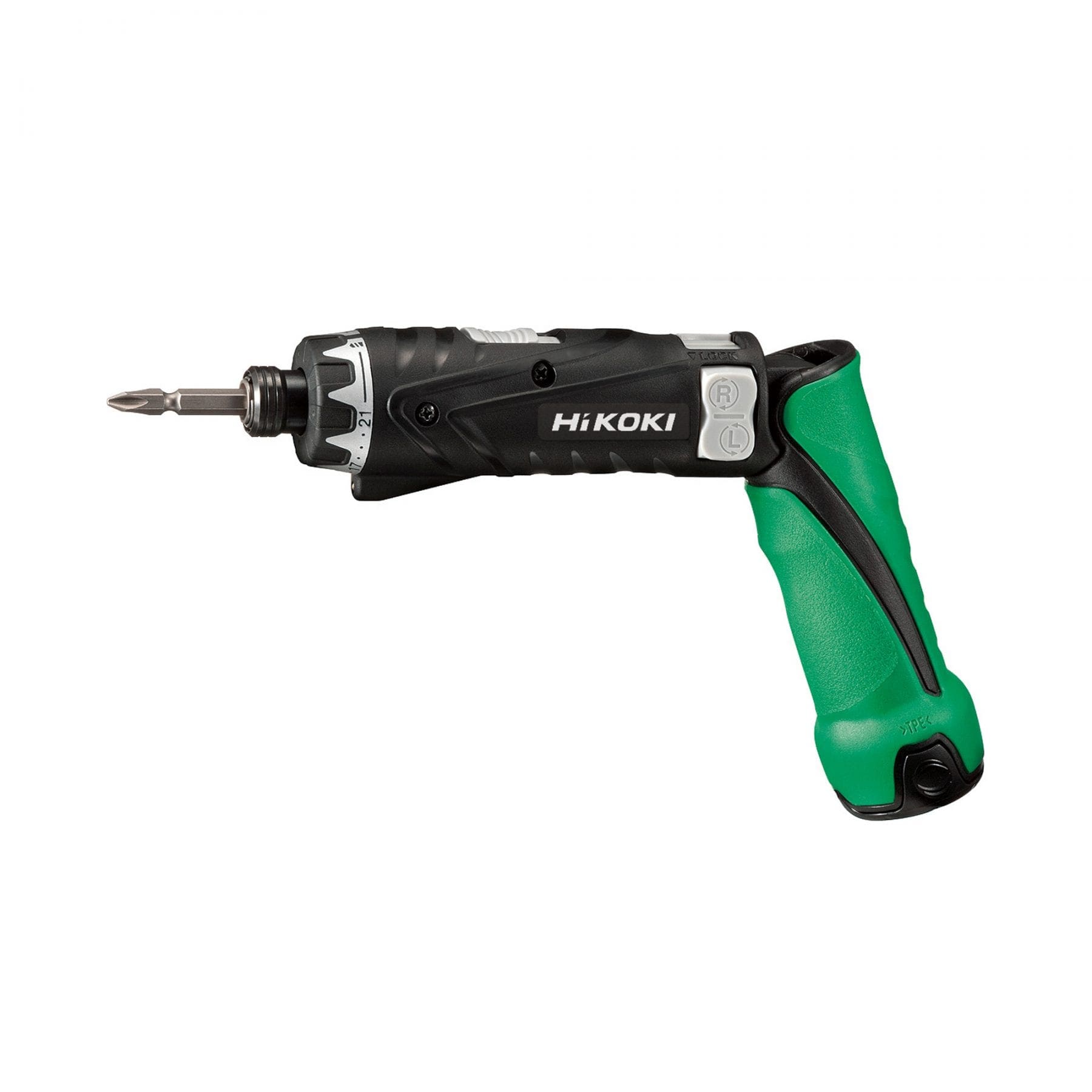SCREWDRIVER