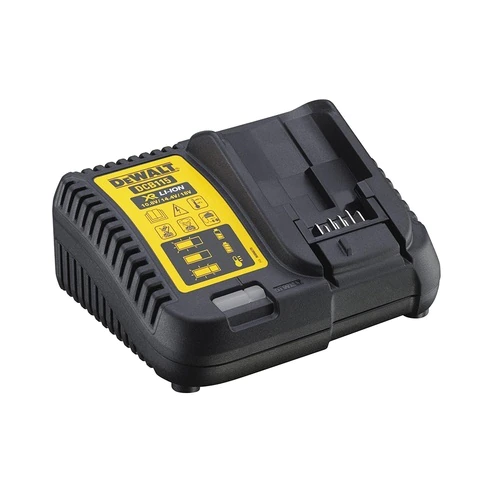 DEWALT DCB115-XE XR 10.8-18V CHARGER thumbnail 2